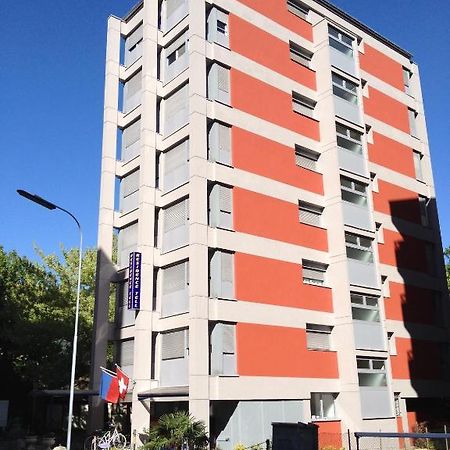 Residence Tell Chiasso Dış mekan fotoğraf