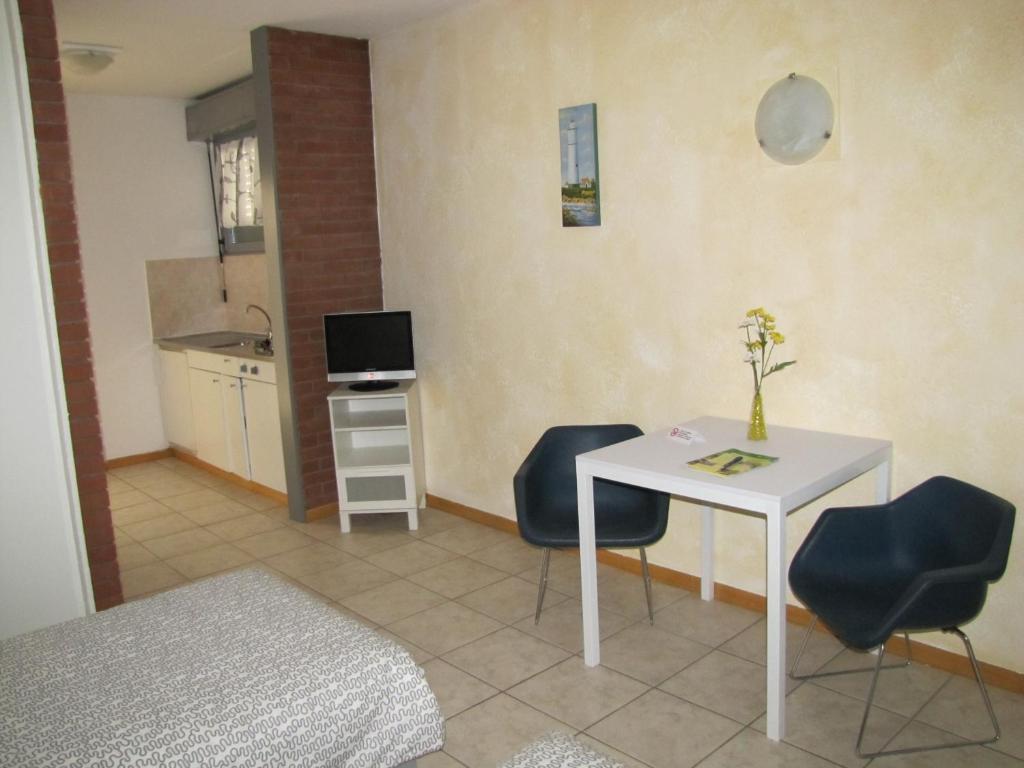 Residence Tell Chiasso Oda fotoğraf
