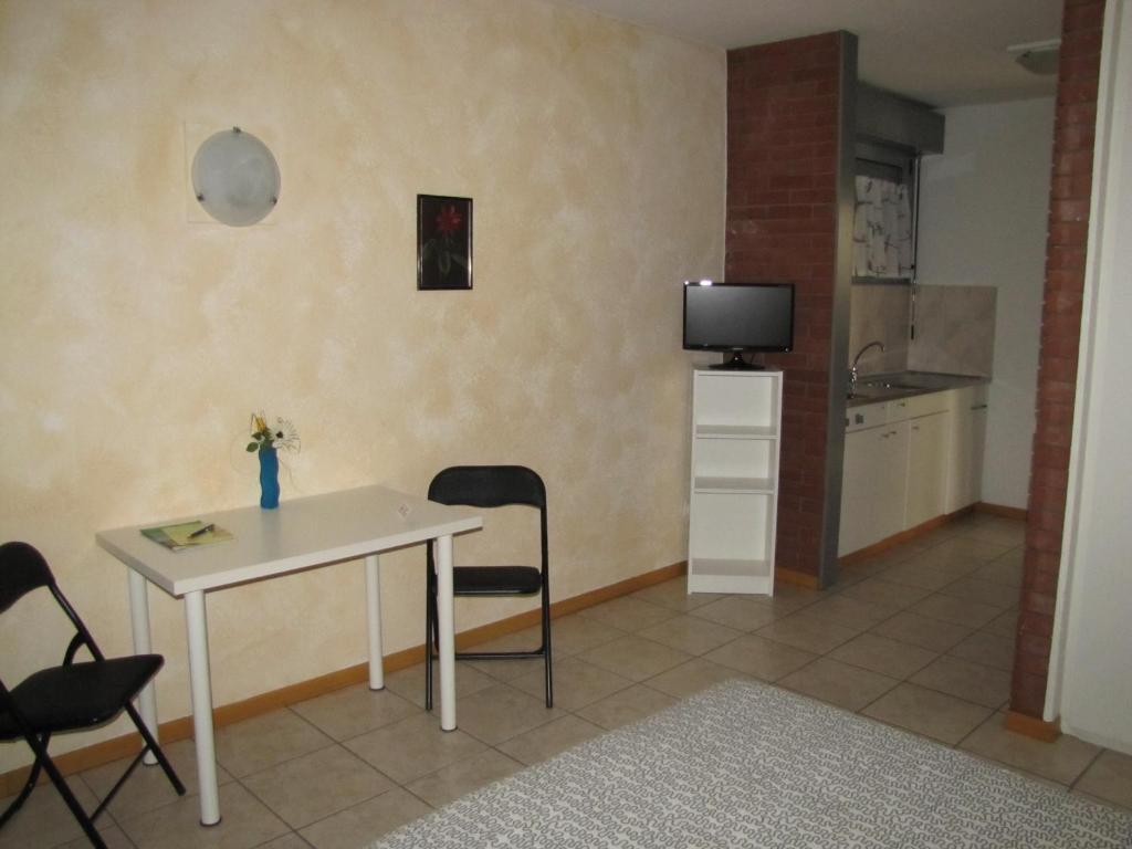 Residence Tell Chiasso Oda fotoğraf