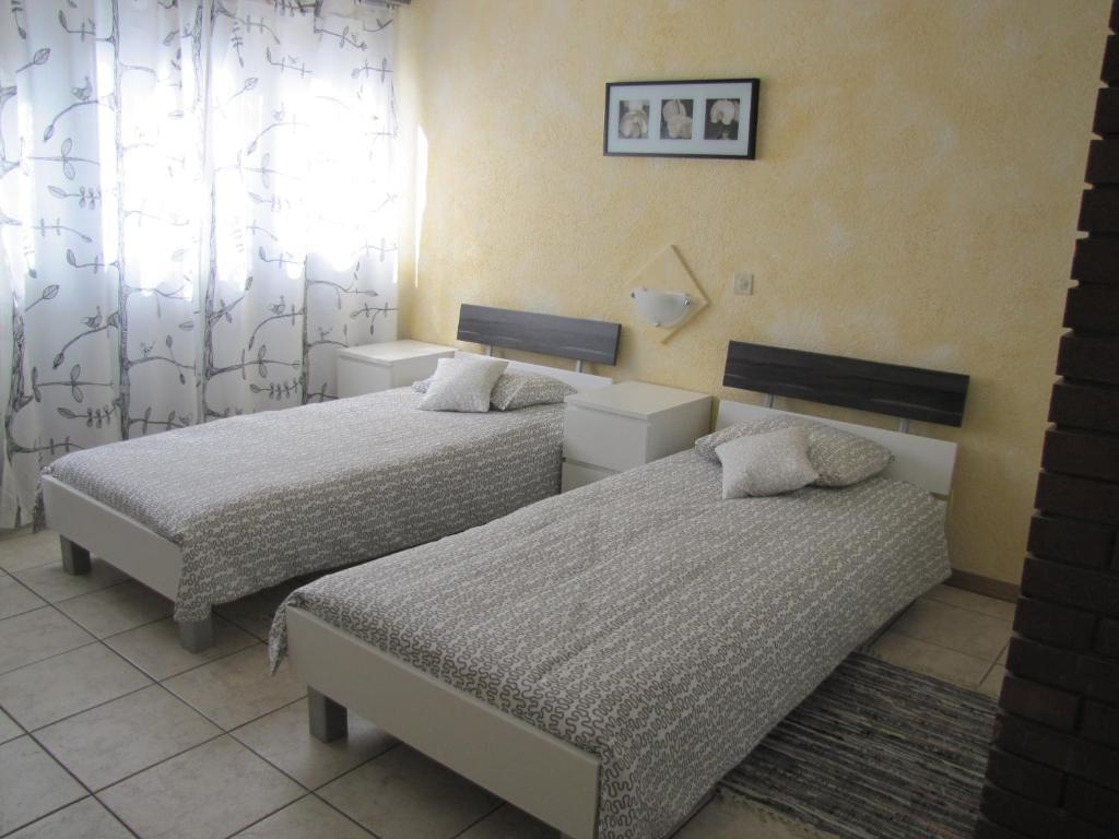 Residence Tell Chiasso Oda fotoğraf