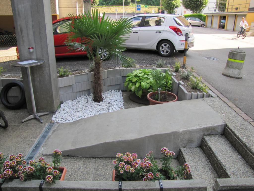 Residence Tell Chiasso Dış mekan fotoğraf