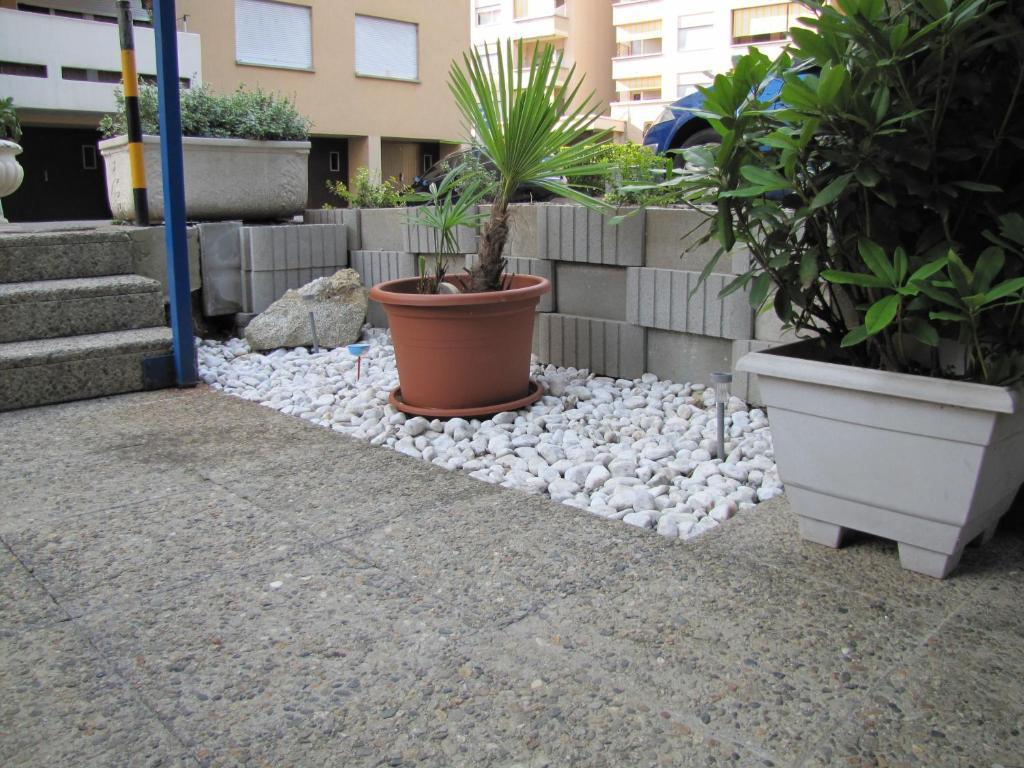 Residence Tell Chiasso Dış mekan fotoğraf