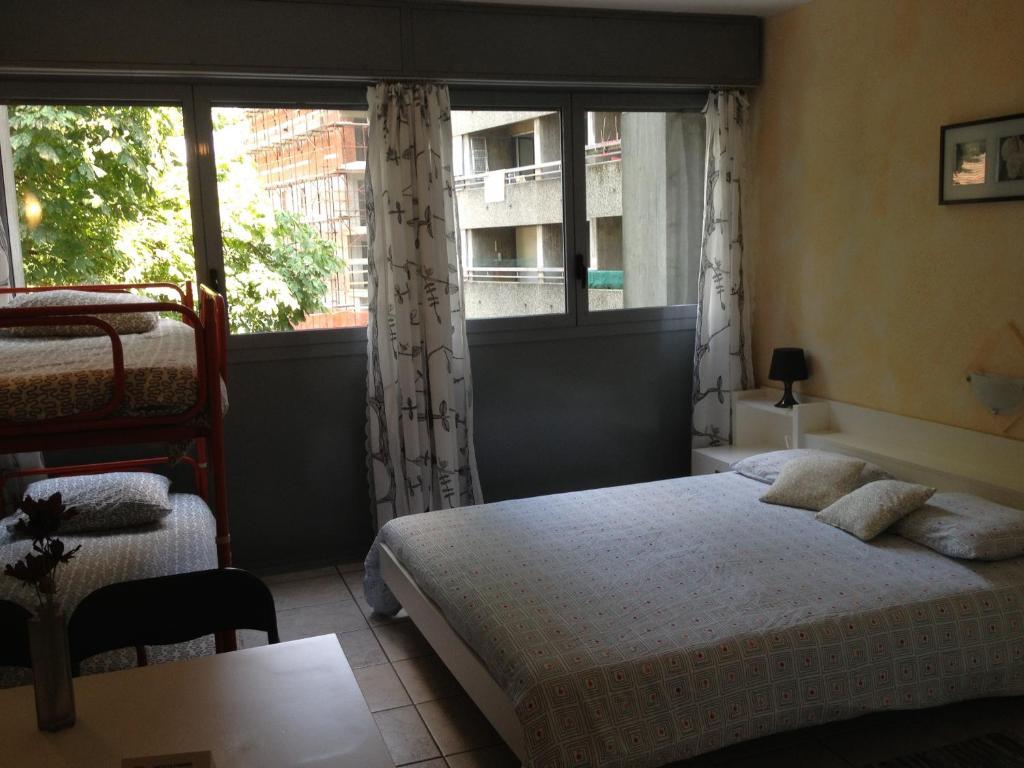 Residence Tell Chiasso Oda fotoğraf