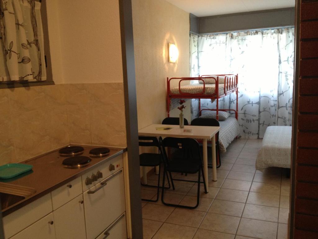 Residence Tell Chiasso Oda fotoğraf