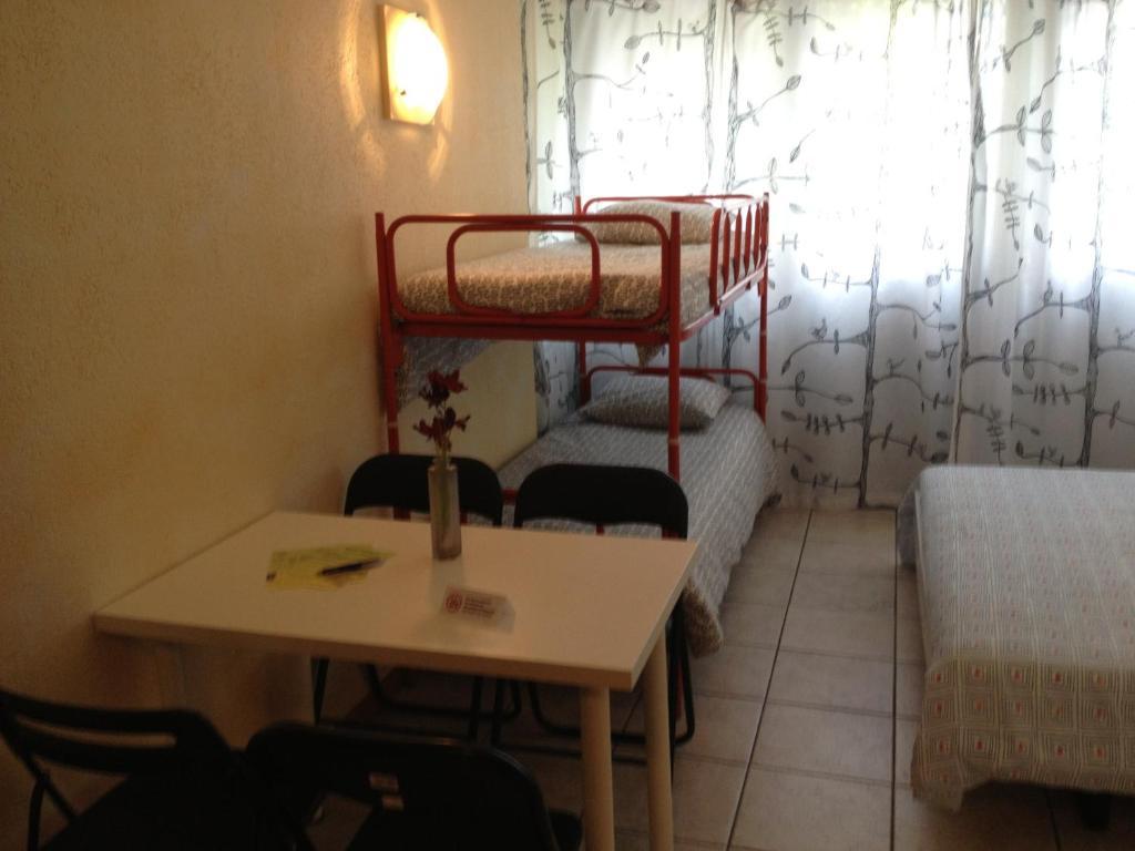 Residence Tell Chiasso Oda fotoğraf