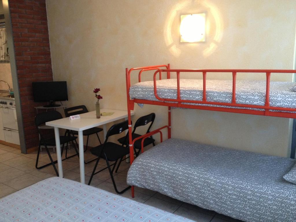 Residence Tell Chiasso Oda fotoğraf