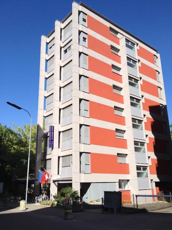 Residence Tell Chiasso Dış mekan fotoğraf